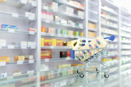 天貓醫(yī)藥新機遇 藥品互聯(lián)網信息服務政策解析與市場前景